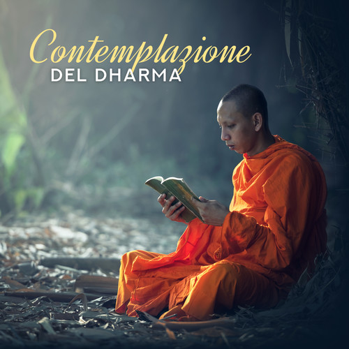 Contemplazione del Dharma: Musica per una Profonda Comprensione e Immersione nelle Parole del Buddha e Profonda Meditazione e Contemplazione