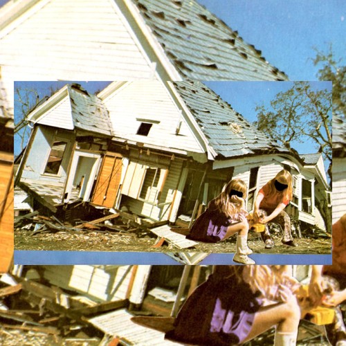 De Tu Casita a La Mía