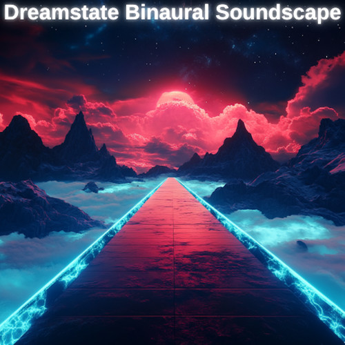 Dreamstate Binaural Soundscape