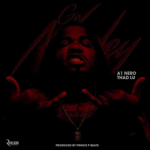 Go Narley (feat. Thad Lu) [Explicit]
