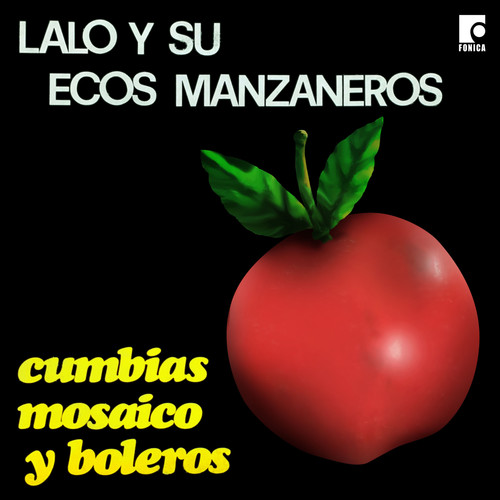 Cumbias Mosaico y Boleros