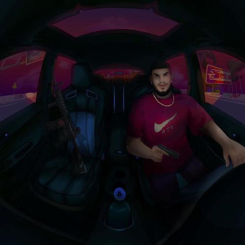 Kalyber (D Pasajero) [Explicit]