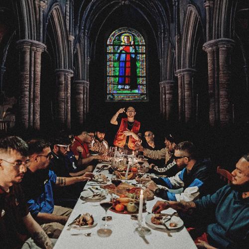 11/10 (feat. S. Buntaro, N.bajozero, Witta, Morku, Majin Low, Dmnk, Paquito Slim, Agudo Monzón, Hevy D, Chete DC & Prose Beats) [Explicit]