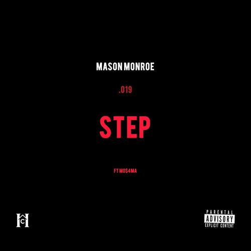 Step (feat. Mos4ma) [Explicit]
