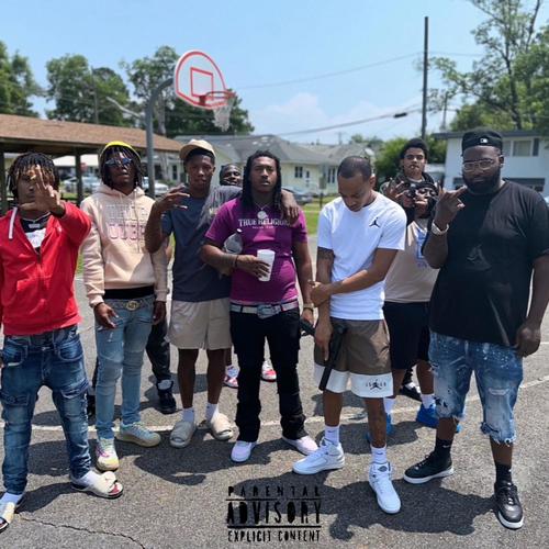 Real Alabama Member (Explicit)