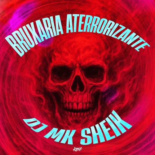 BRUXARIA ATERRORIZANTE (Explicit)