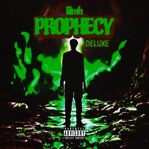 PROPHECY (Deluxe) [Explicit]
