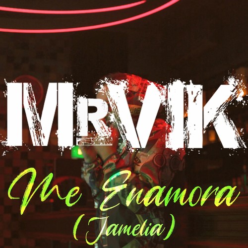 Me Enamora (Jamelia)