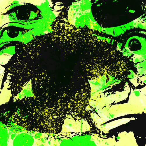 So High Had to Vomit