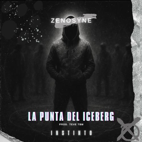 La punta del iceberg