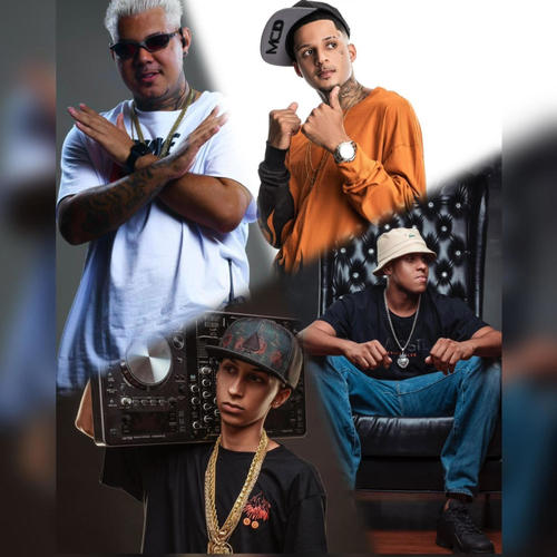 Mtg Os Pitbull Do Flamenguinho (feat. Dj Guizim, DJ MATHEUS HENRIQUE & Dj Daniel Fernandes)