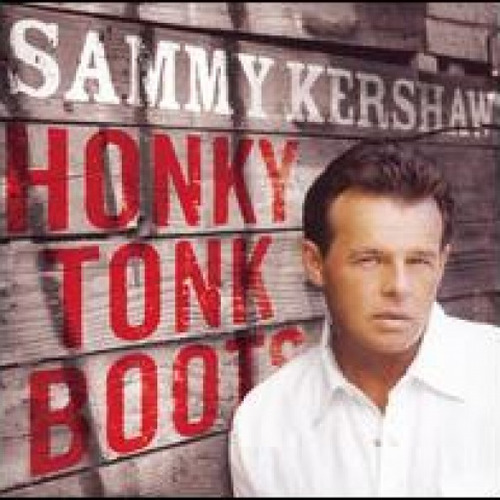 Honky Tonk Boots