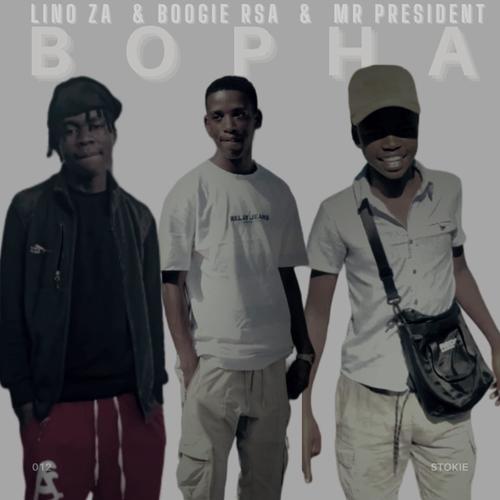 Bopha (feat. Boogie RSA)