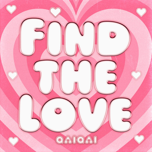 Find The Love (Remix)
