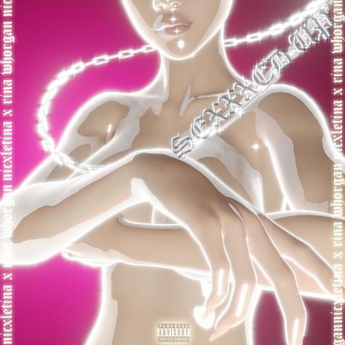 SEXXXED UP (feat. Rina Whorgan) [Explicit]