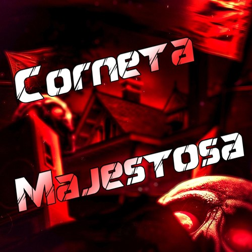 Corneta Majestosa (Explicit)
