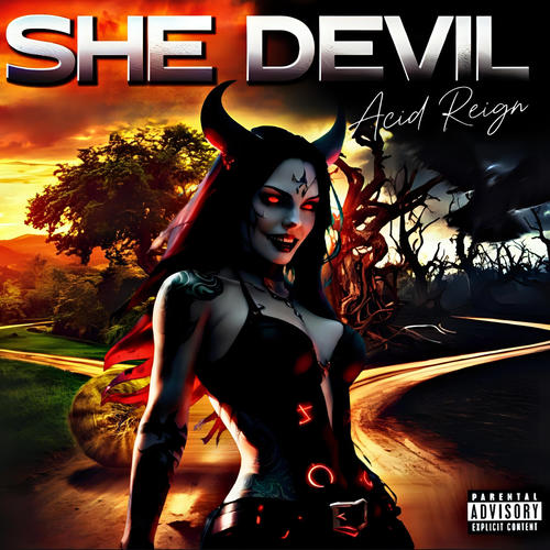She Devil