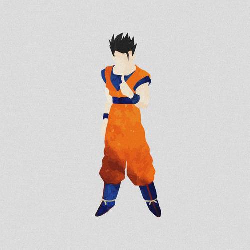 Dragon Ball Z - Future Gohan's Death Theme (Remix)