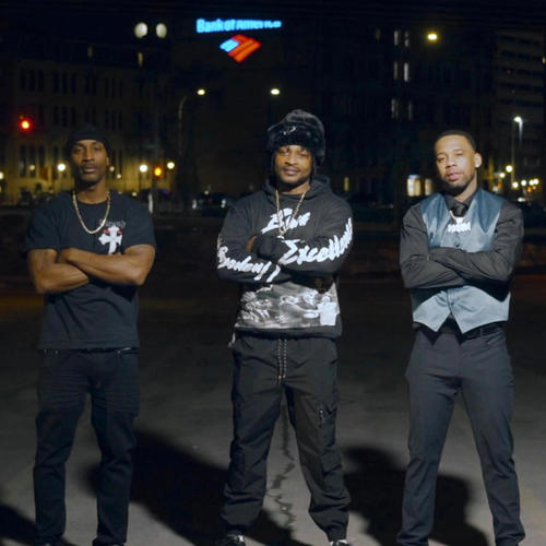 G.O.A.T TALK (feat. Qua The King & Swirly) [Explicit]