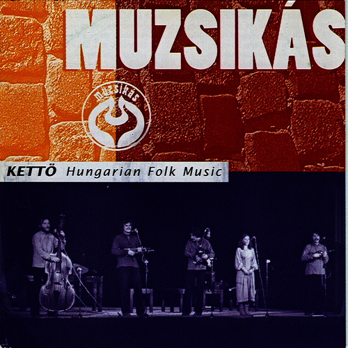 Kettö