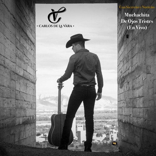Muchachita de Ojos Tristes (En Vivo)