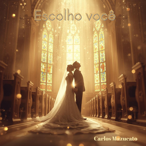 Escolho você