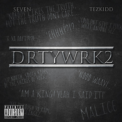 Drty Wrk 2 (Explicit)