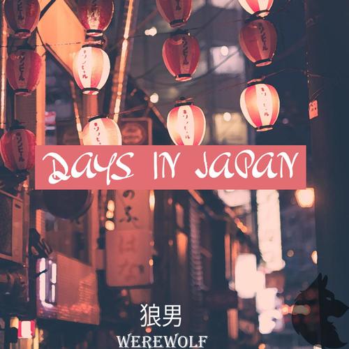 Days in Japan