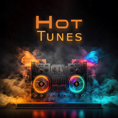 Hot Tunes: Summer 2023 Songs