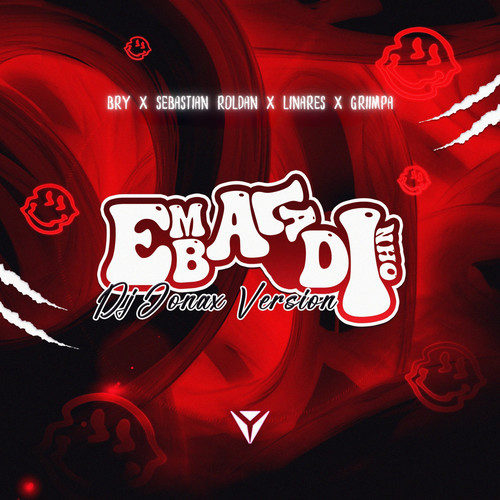 Embaladinho (DJ Jonax Version)