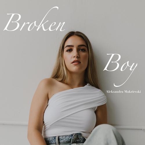 Broken Boy