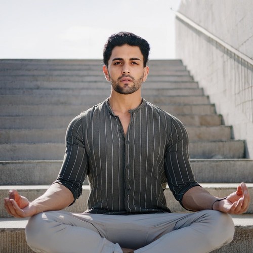 Armonía De Yoga: Música De Guitarra Suave Y Relajante