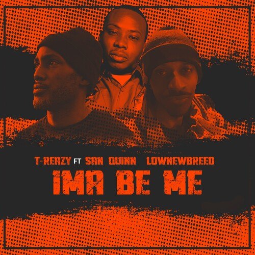 Ima Be Me (Explicit)
