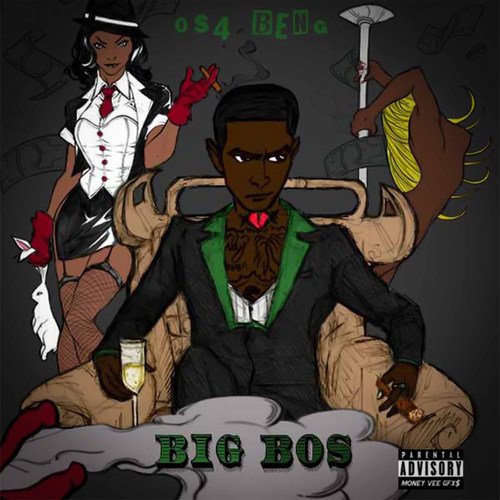 Big Bos (Explicit)