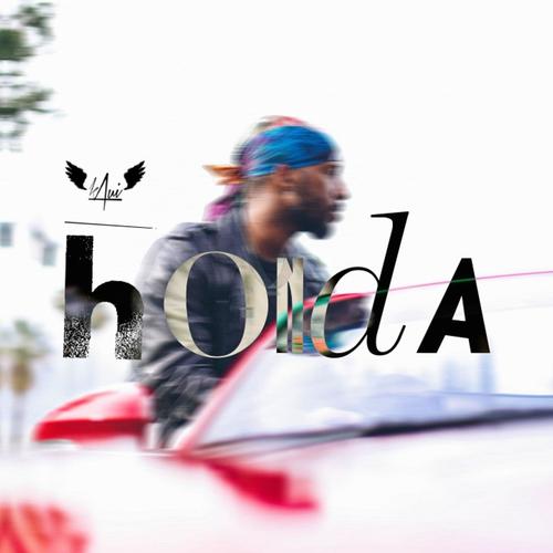 Honda (Pick Me Up) (feat. Mike Classic) [Explicit]
