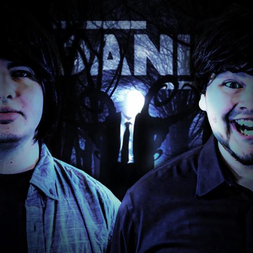 Smosh vs. Marble Hornets (feat. Fightmarker, Rabi Rap Battles, TaigaTonic, Zawesome & Snakebite126) [Explicit]