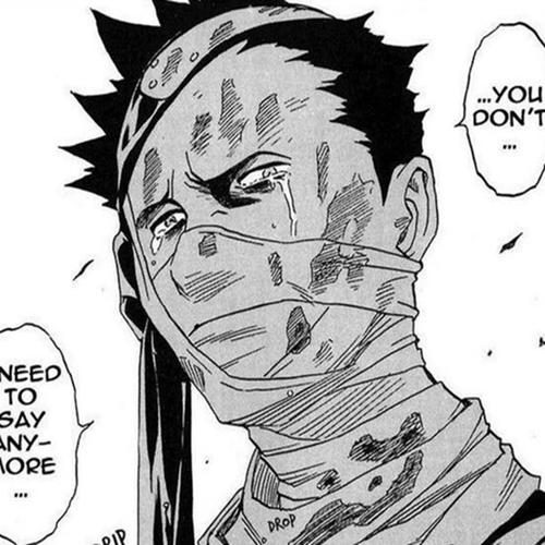 Nope Too Late I Already Died (Explicit)