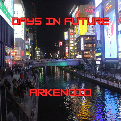 Days in Future