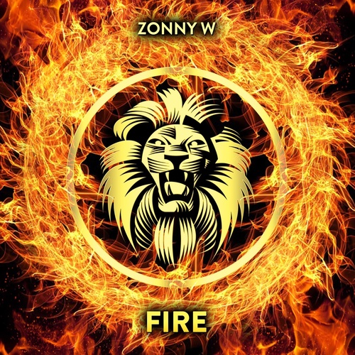 Fire (火)