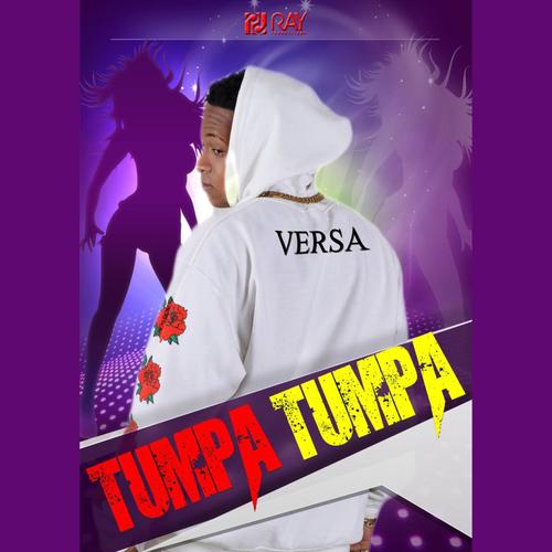 Tumpa Tumpa (feat. Ray Productions )