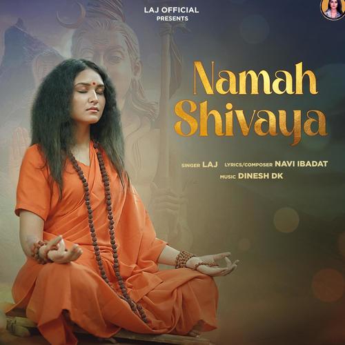 Namah Shivaya