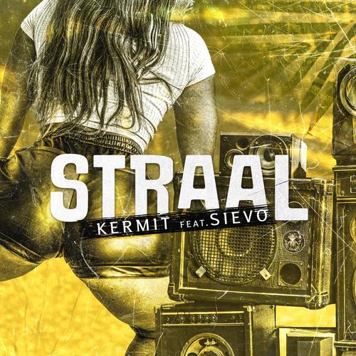 Straal (feat. Sievo)