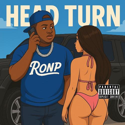 Head Turn (Explicit)