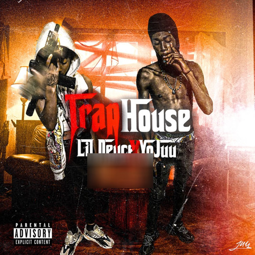 Trap House (Explicit)