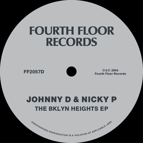 The Bklyn Heights