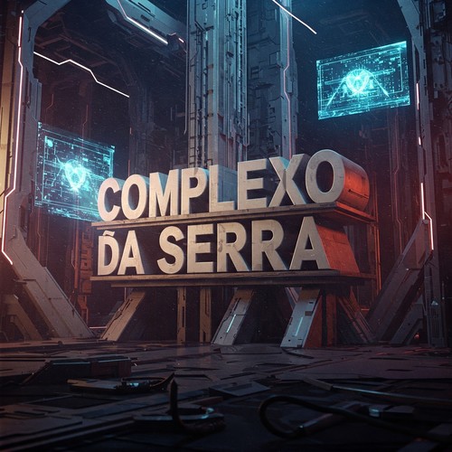 COMPLEXO DA SERRA (Explicit)