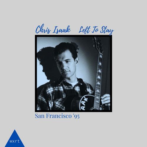 Left To Stay (Live San Francisco '95)