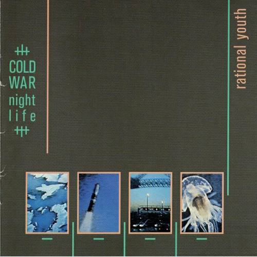 Cold War Night Life