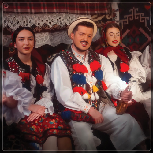 Cine Zice Ca Mi-I Bine