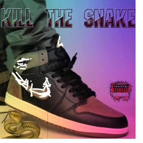 Kill the snake (Explicit)